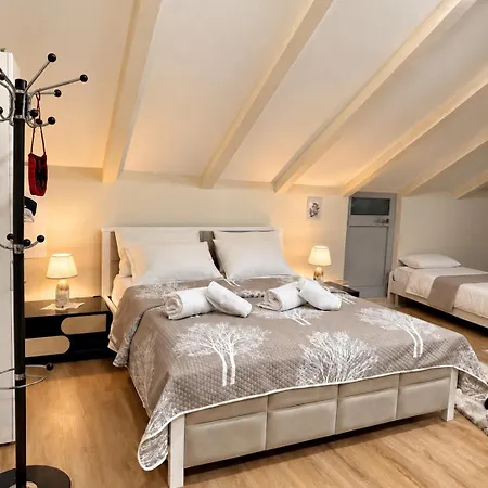 Appartement Royal Castle